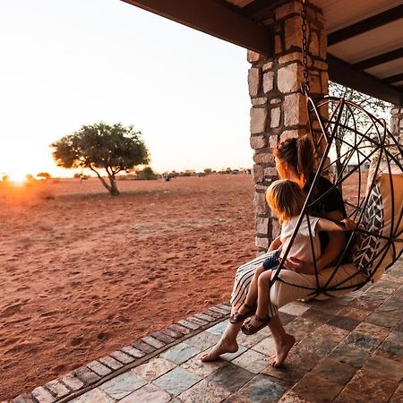 Gondwana Kalahari Anib Lodge Hardap Экстерьер фото