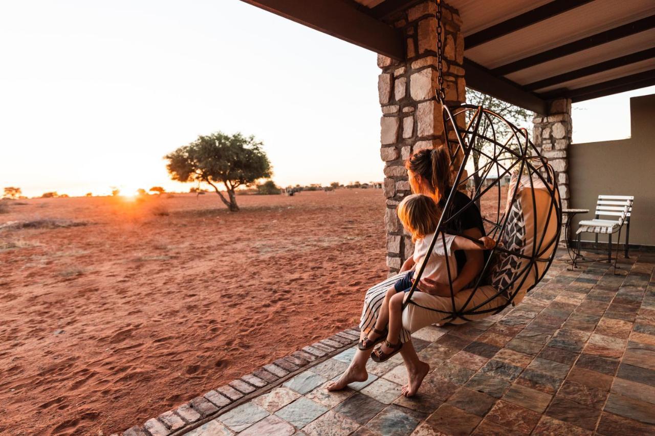 Gondwana Kalahari Anib Lodge Hardap Экстерьер фото