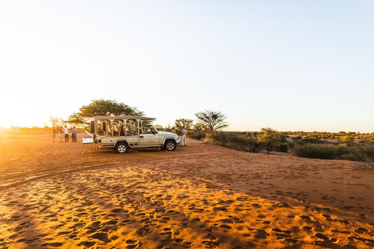 Gondwana Kalahari Anib Lodge Hardap Экстерьер фото