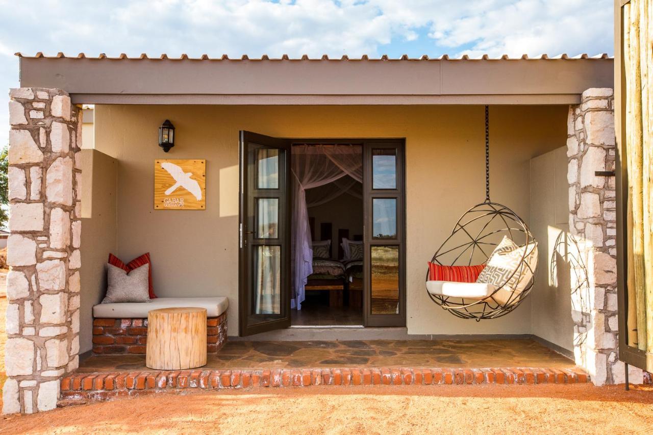Gondwana Kalahari Anib Lodge Hardap Экстерьер фото