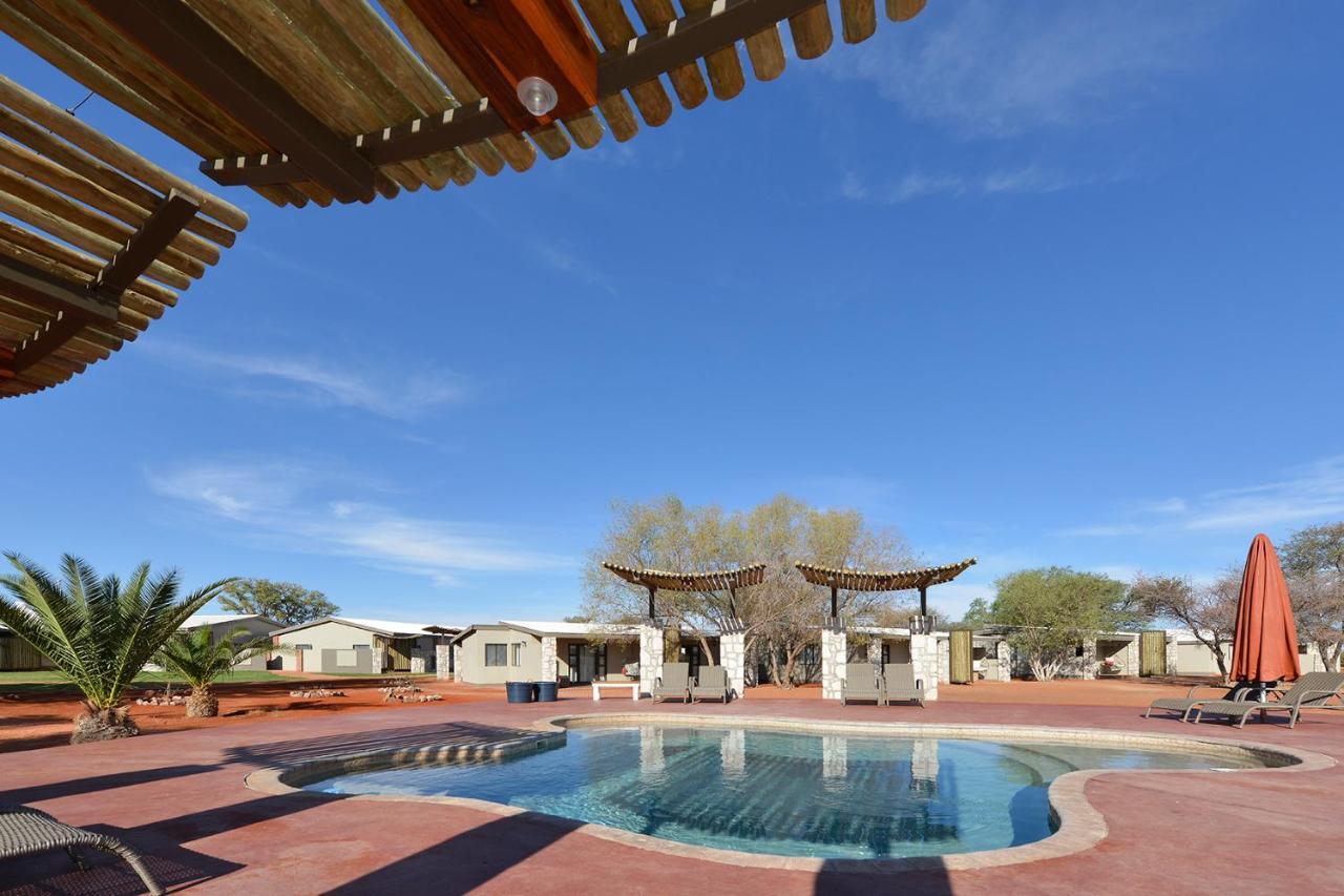 Gondwana Kalahari Anib Lodge Hardap Экстерьер фото
