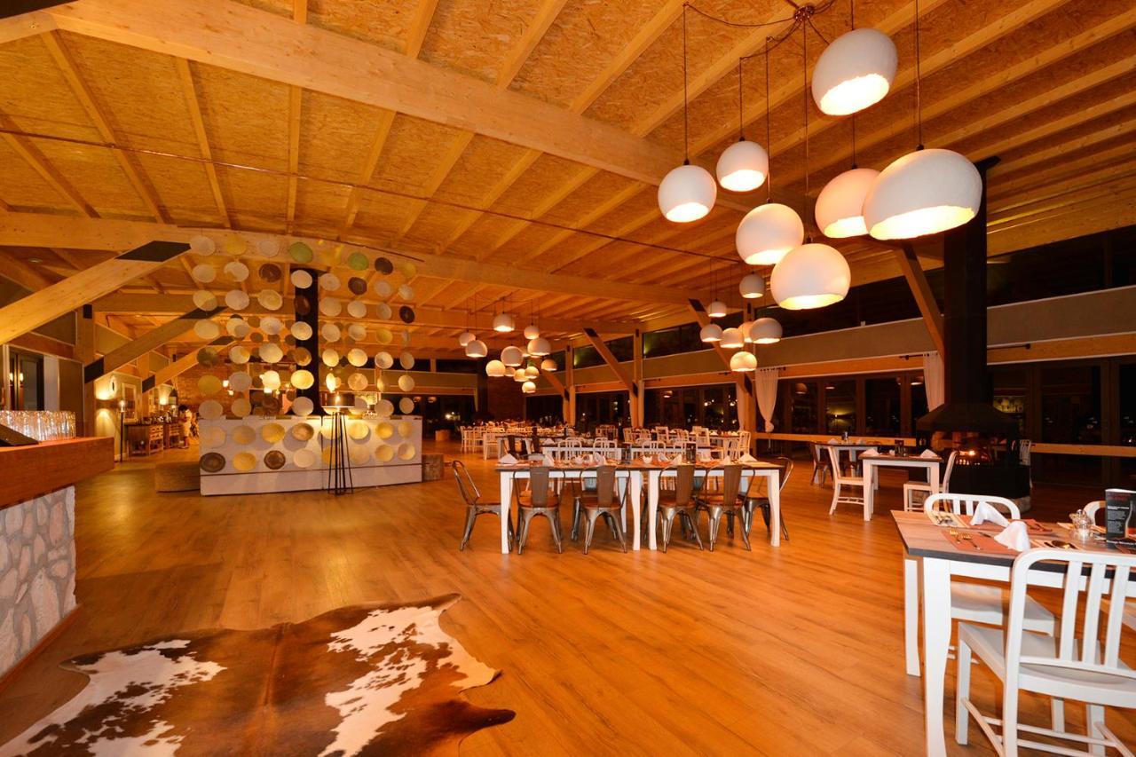 Gondwana Kalahari Anib Lodge Hardap Экстерьер фото