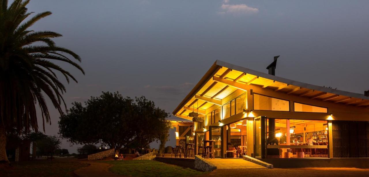Gondwana Kalahari Anib Lodge Hardap Экстерьер фото