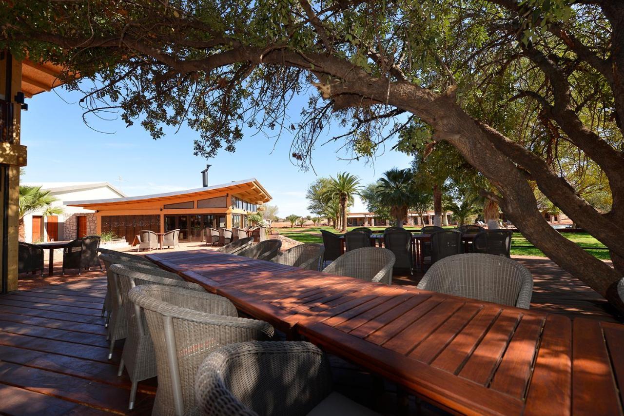 Gondwana Kalahari Anib Lodge Hardap Экстерьер фото