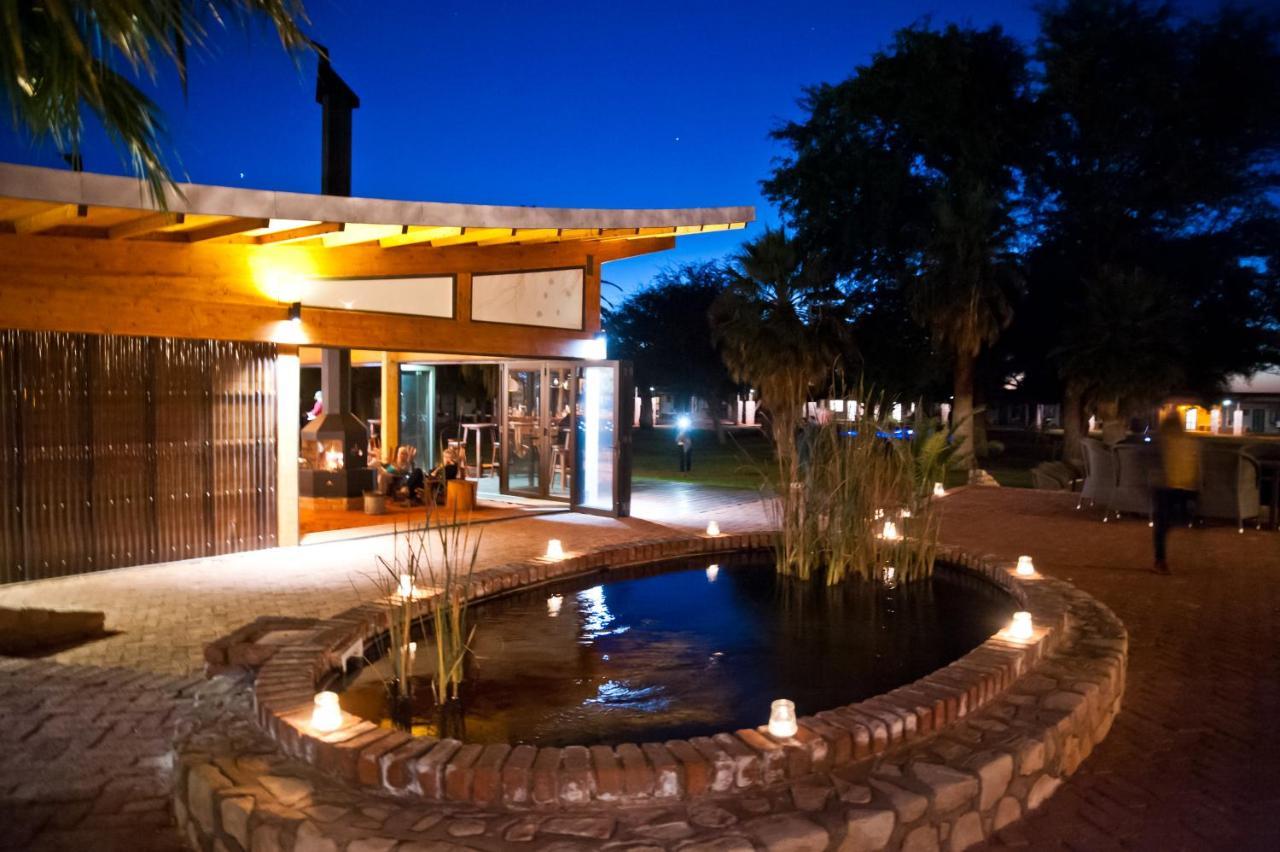 Gondwana Kalahari Anib Lodge Hardap Экстерьер фото