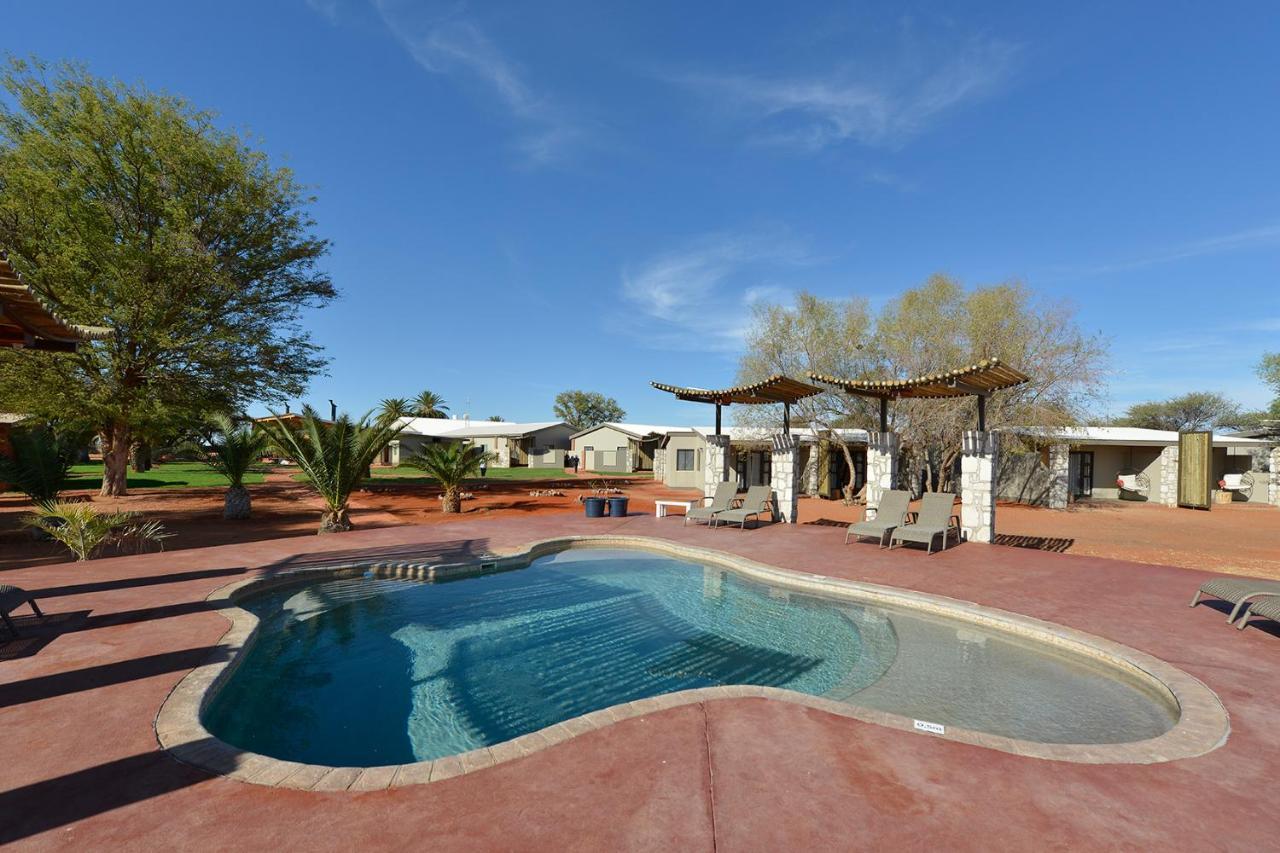 Gondwana Kalahari Anib Lodge Hardap Экстерьер фото