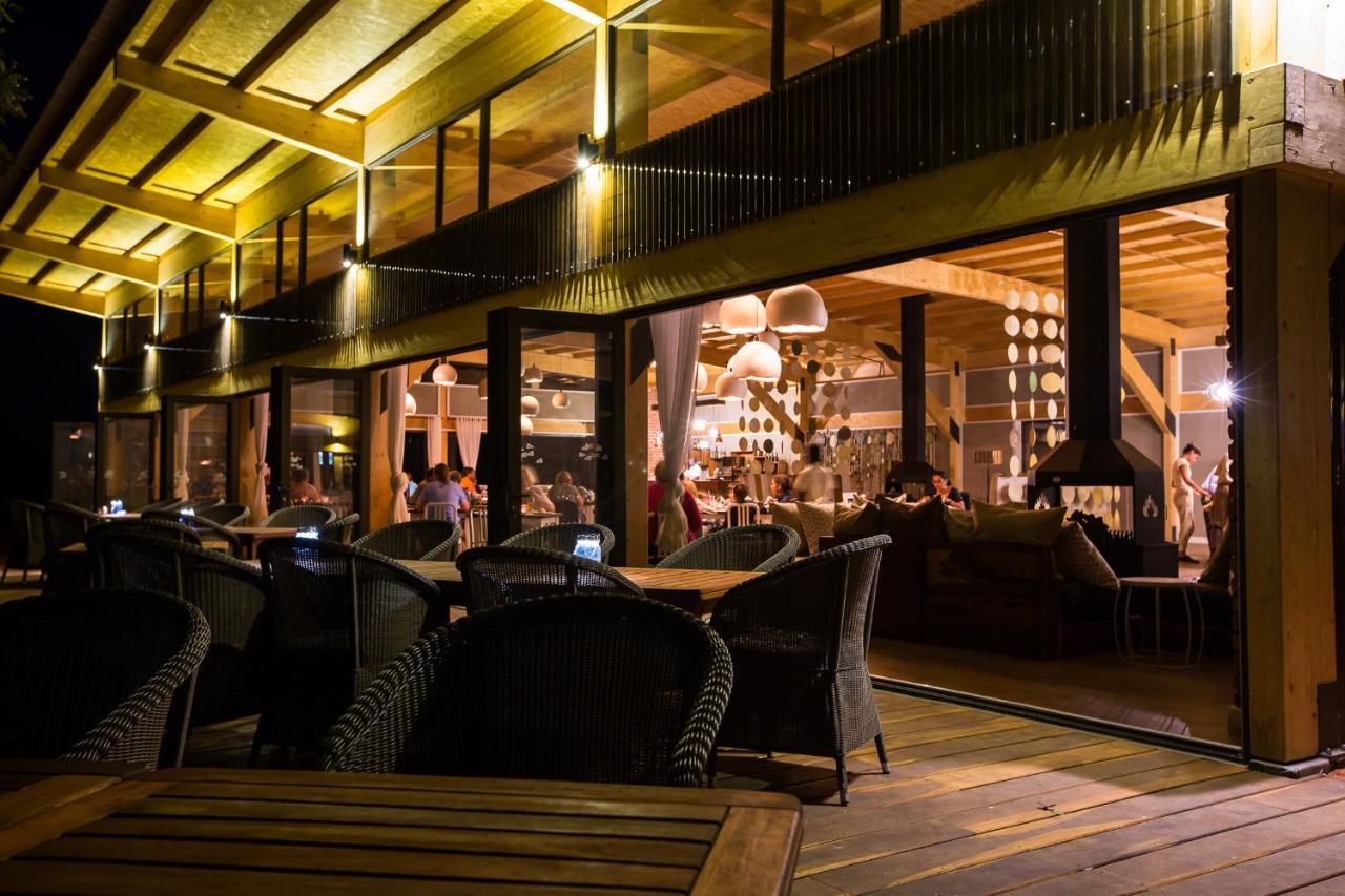 Gondwana Kalahari Anib Lodge Hardap Экстерьер фото