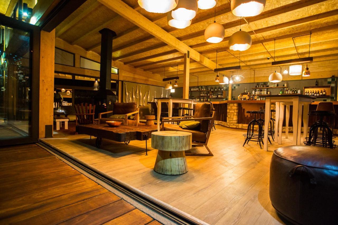 Gondwana Kalahari Anib Lodge Hardap Экстерьер фото