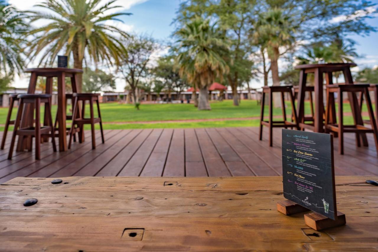 Gondwana Kalahari Anib Lodge Hardap Экстерьер фото