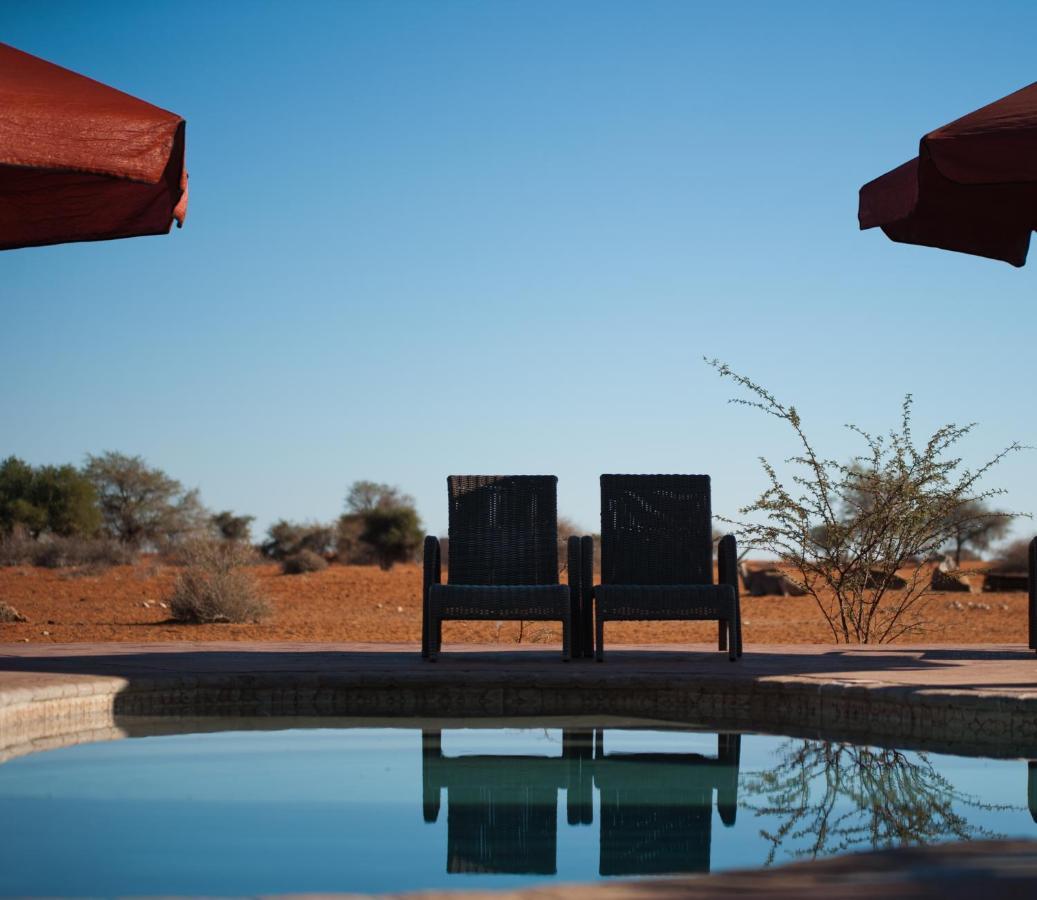 Gondwana Kalahari Anib Lodge Hardap Экстерьер фото