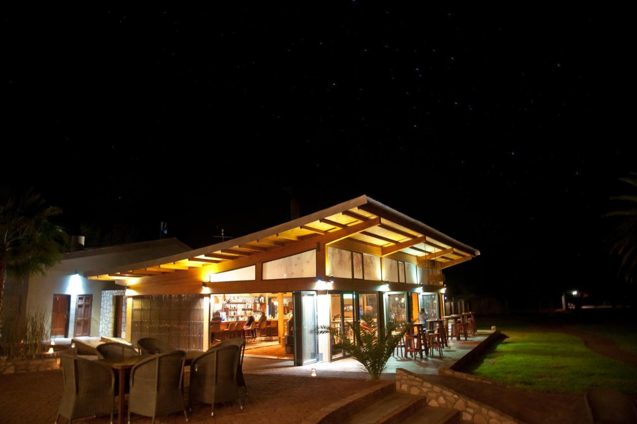 Gondwana Kalahari Anib Lodge Hardap Экстерьер фото