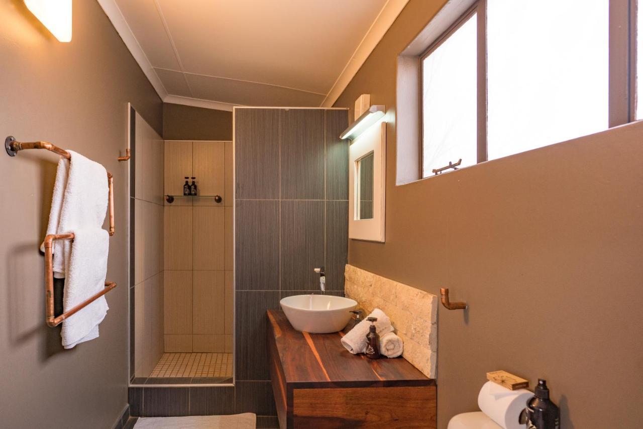Gondwana Kalahari Anib Lodge Hardap Экстерьер фото