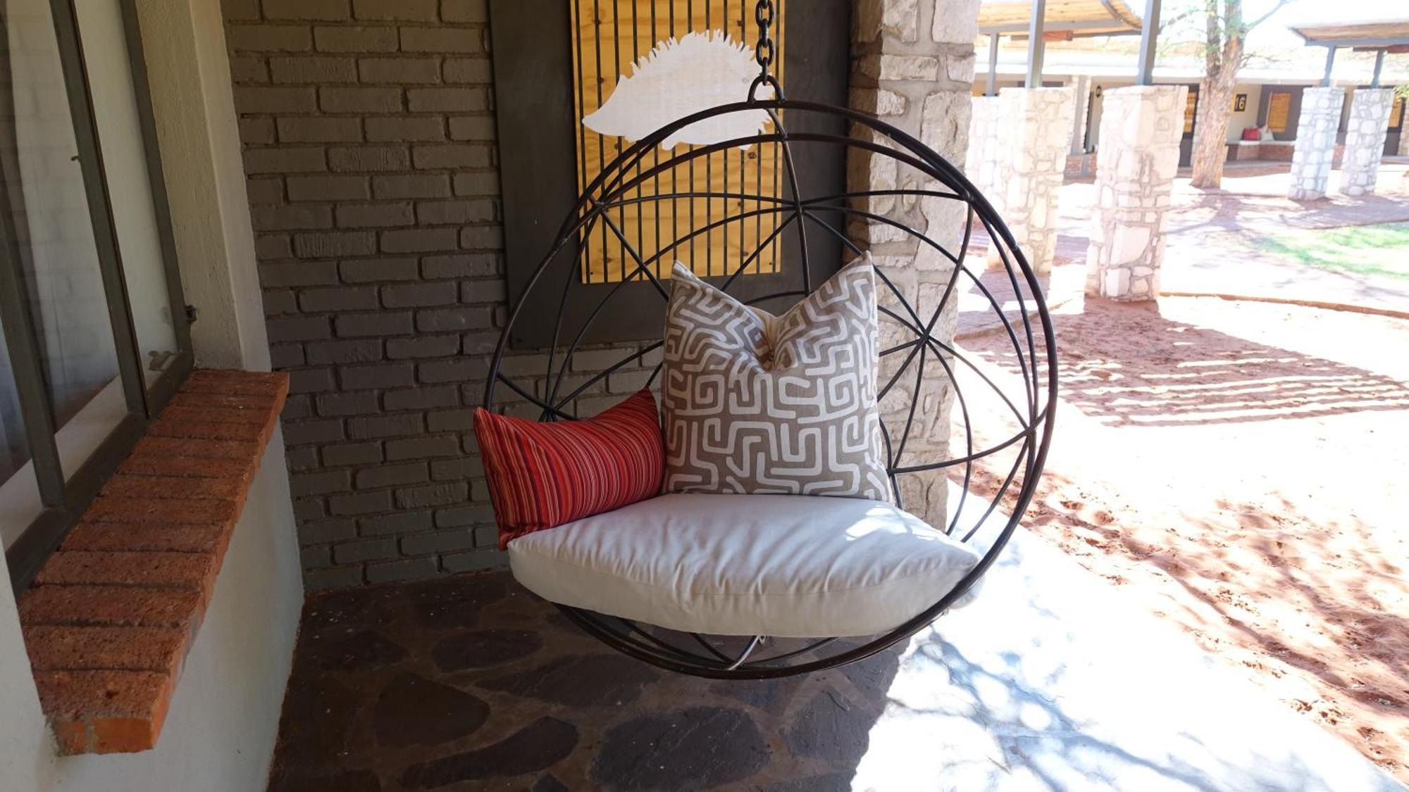 Gondwana Kalahari Anib Lodge Hardap Экстерьер фото