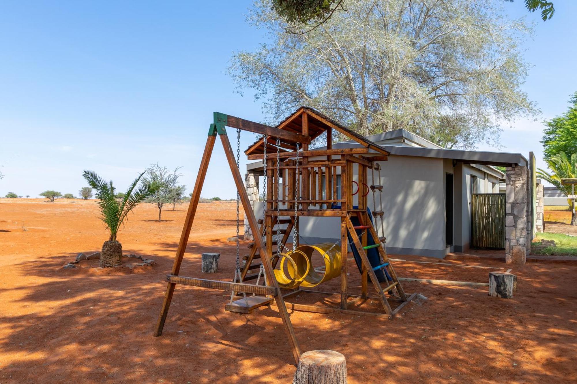 Gondwana Kalahari Anib Lodge Hardap Экстерьер фото