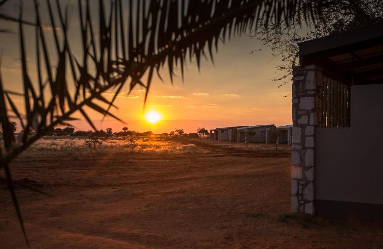 Gondwana Kalahari Anib Lodge Hardap Экстерьер фото